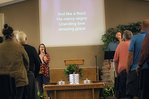 Ashland Christian Church - Thumbnail