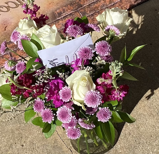 Blooming Flowers & Gifts - Thumbnail