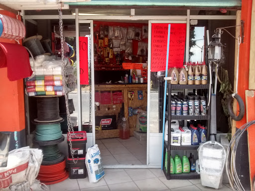 Ferreterias Y Tlapalerias FyT San Bartolo