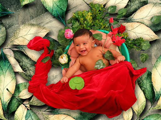 Our StudioDreamz will provide wedding, cinematic, candy, new born baby photography. Children's, w… post image
