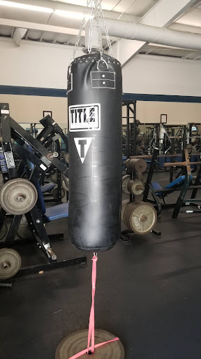 Breakthrough Fitness Center - Thumbnail