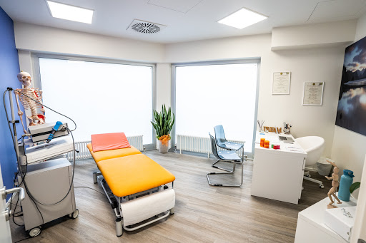 Studio Gagliostro Osteopatia e Fisioterapia
