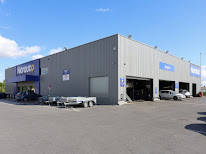 Carmeleon - Carrosserie Mobile à Cormontreuil