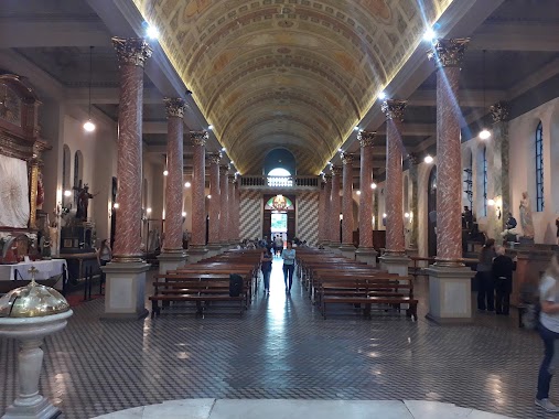 Parroquia Nuestra Señora de Loreto - Iglesia Catedral, Author: David Santillan