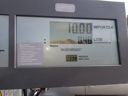 Esso Montemarciano - Thumbnail