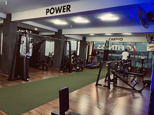 KC Fitness