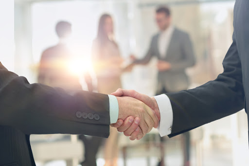 dinc immobilien & finanzen GmbH