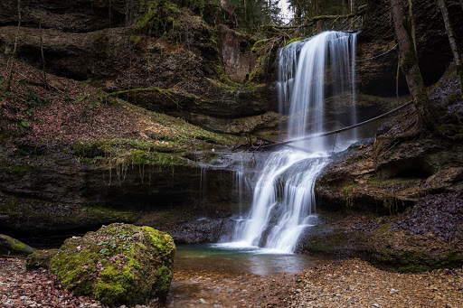 Hasenreuter Wasserfall