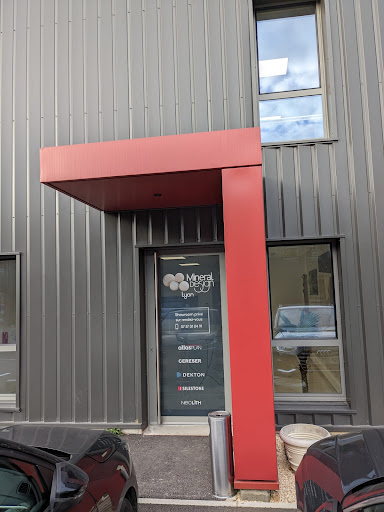 Photo de CMG LYON à Rochetoirin (38110)