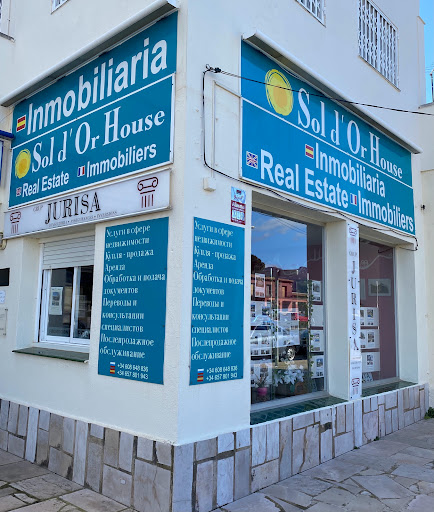 Inmobiliaria Sol d'Or House - Thumbnail