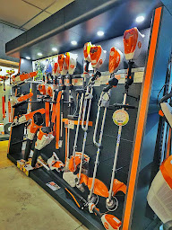 Photo n°4 de MT Motoculture à Savigneux (Mécanicien)