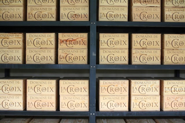 Domaine de la Croix
