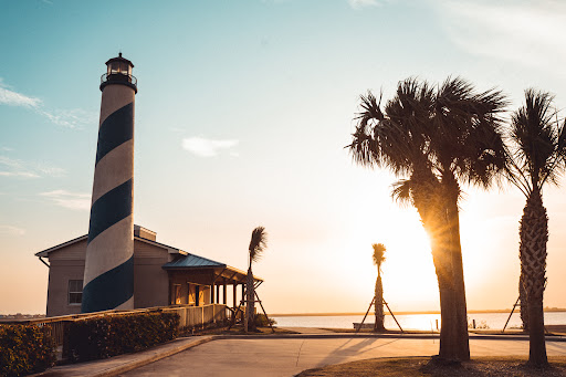 Beachside - Visual