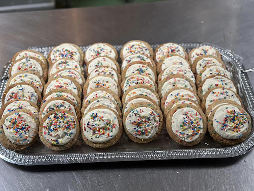 JG Bakery - Thumbnail