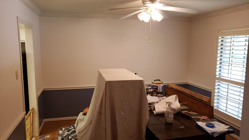 Creative Home Custom - Visual