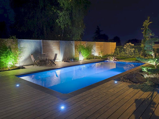 Photo de les piscines tourangelles