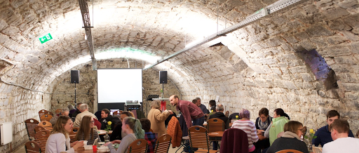 ConnectKirche Arnstadt