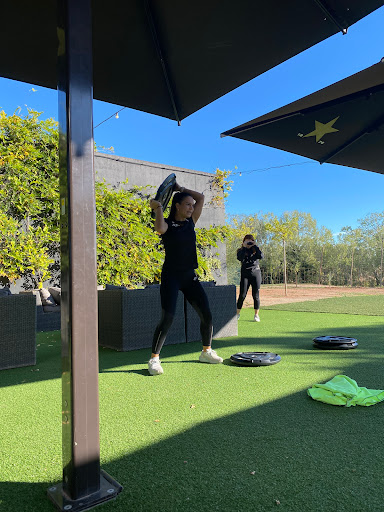 ALTIUS Entrenament Personal - Thumbnail