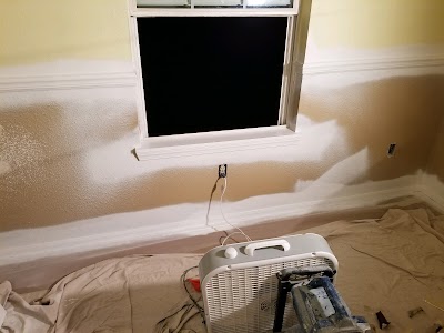 Fine Line Painting and Remodeling