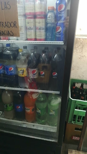 Almacén Los Mellizos - Tienda de ultramarinos