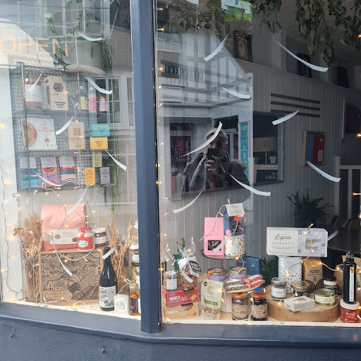 The Larder (Whitstable) - Thumbnail