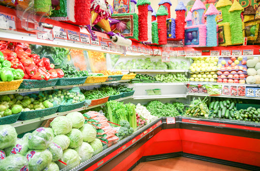 La Charrita Market - Thumbnail
