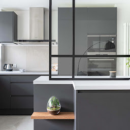 Photo n°11 de Christophe Antunes - architecte d'intérieur à Paris (Décorateur d'intérieur)