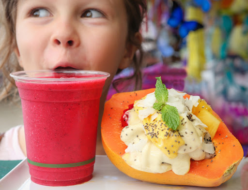 Fruibies Organic Juice Bar & Cafe Kuranda, Cairns - Thumbnail
