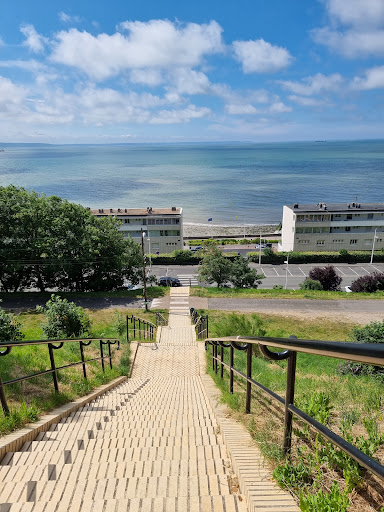 Le Panorama Sainte-Adresse Gallery - France