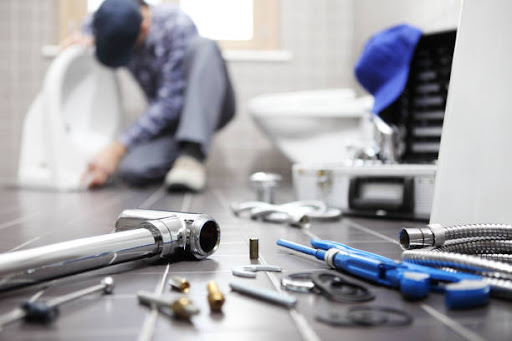 Dwyer Plumbing - Thumbnail
