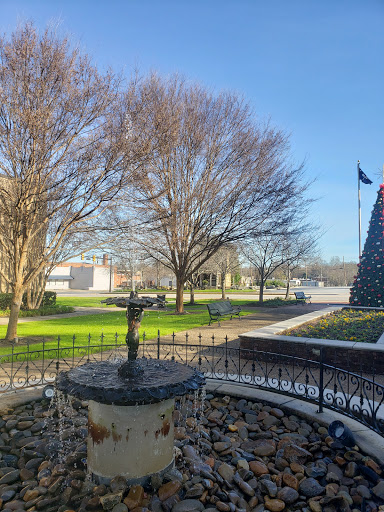 Gaffney City Hall Gallery - United States