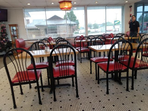 Clancy's Hamburgers - Thumbnail