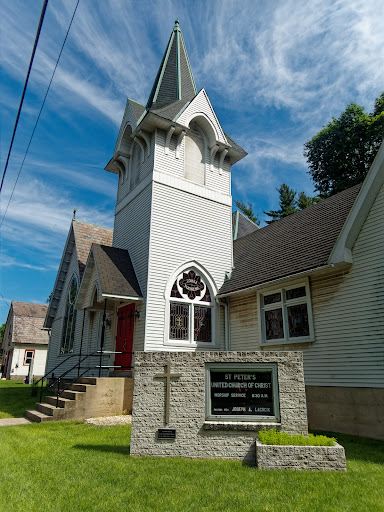 St Peter's UCC Church
