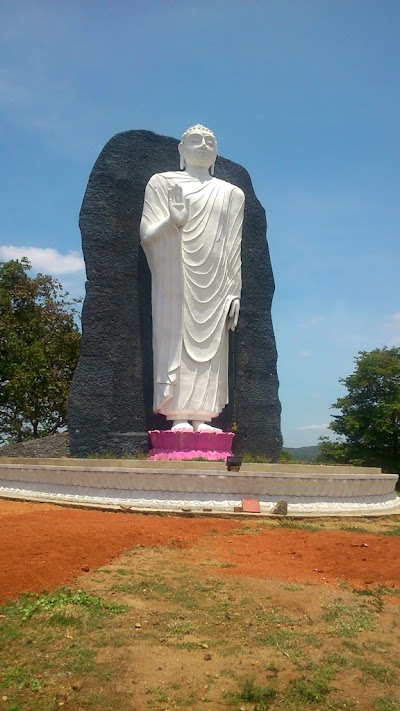 Photos of Sri Thissa Raja Maha Viharaya