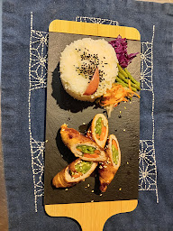 Photo n°33 de IKA - Restaurant Curry Japonais Paris 10 à Paris (Restaurant)