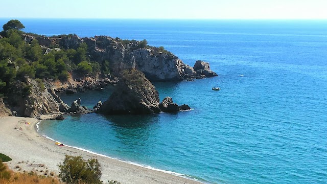 Cala del Cañuelo