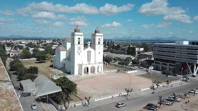 Photos of Centro Comercial de Nampula