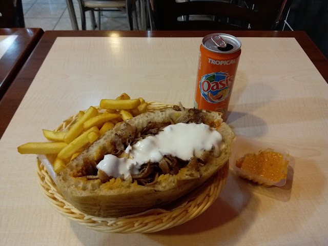Sema Kebab