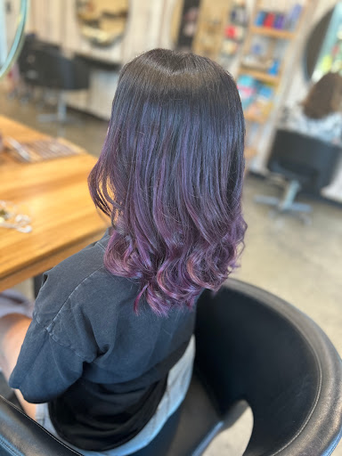 Future Hair Design HEATHWOOD - Thumbnail