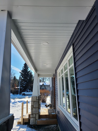 Bry's Electrical Inc - Visual