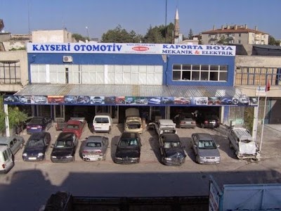 Photos of Kayseri Automotive