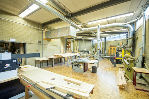 Munnikenheide College - Thumbnail
