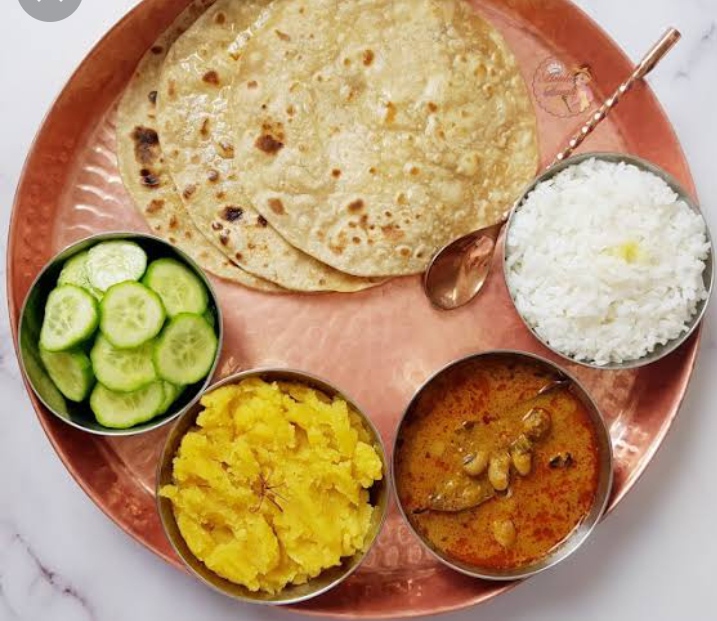 Guru Nank Tiffin Center