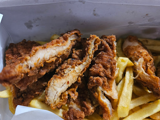 Chicken Stop Hoyland - Thumbnail