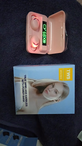 Novedades, electrónica y más..."CITLALY" - Thumbnail