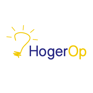 HogerOp - Visual