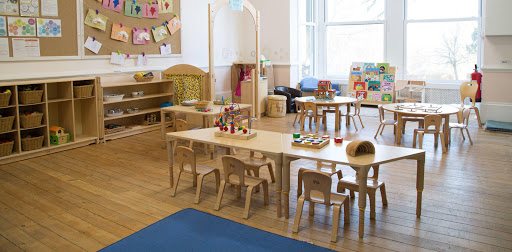 Bright Horizons Norfolk Lodge Montessori Day Nursery - Thumbnail