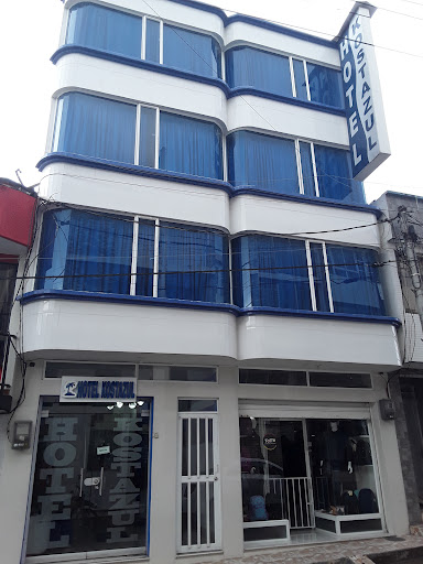 HOTEL KOSTAZUL