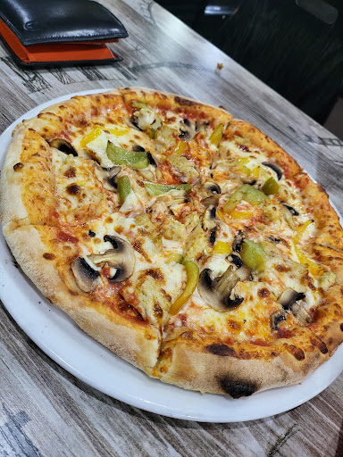 Photo 4 - Manhattan Pizza,Kebab & Tacos