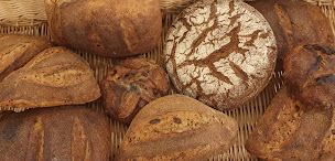 Photo n°16 de Le pain de 16 heures à Marseille (Boulangerie)